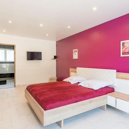 Villa Cleme Grignan Exterior foto